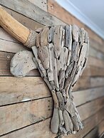 Buff & Fellow Eco Cabins