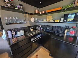 Buff & Fellow Eco Cabins