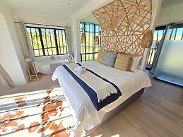 Buff & Fellow Eco Cabins