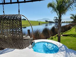 Buff & Fellow Eco Cabins