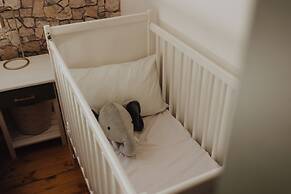 Buff & Fellow Eco Cabins