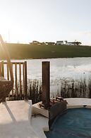 Buff & Fellow Eco Cabins