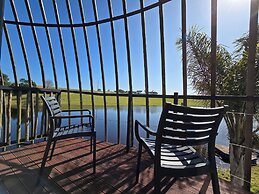 Buff & Fellow Eco Cabins