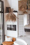 Buff & Fellow Eco Cabins