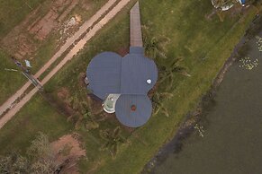 Buff & Fellow Eco Cabins