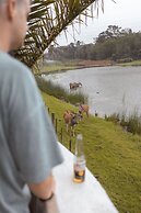 Buff & Fellow Eco Cabins