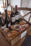 Buff & Fellow Eco Cabins