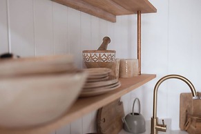 Buff & Fellow Eco Cabins