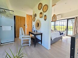 Buff & Fellow Eco Cabins