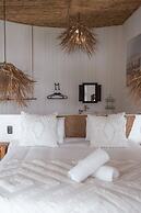 Buff & Fellow Eco Cabins