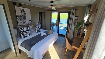 Buff & Fellow Eco Cabins