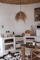 Buff & Fellow Eco Cabins