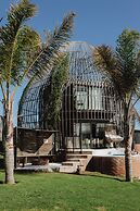 Buff & Fellow Eco Cabins