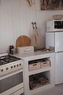 Buff & Fellow Eco Cabins