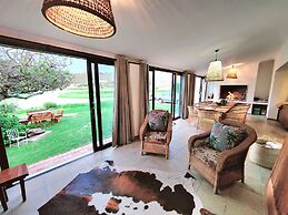 Buff & Fellow Eco Cabins