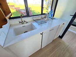 Buff & Fellow Eco Cabins