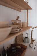 Buff & Fellow Eco Cabins