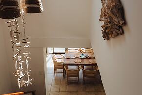 Buff & Fellow Eco Cabins