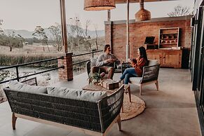 Buff & Fellow Eco Cabins