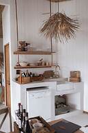 Buff & Fellow Eco Cabins