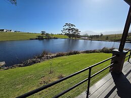 Buff & Fellow Eco Cabins