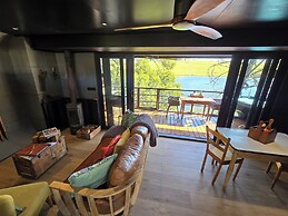 Buff & Fellow Eco Cabins