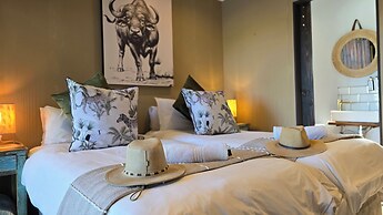 Buff & Fellow Eco Cabins