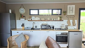 Buff & Fellow Eco Cabins