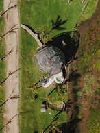 Buff & Fellow Eco Cabins