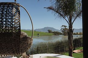 Buff & Fellow Eco Cabins