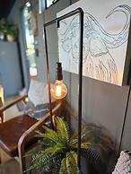 Buff & Fellow Eco Cabins