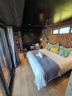 Buff & Fellow Eco Cabins