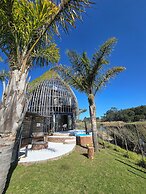 Buff & Fellow Eco Cabins