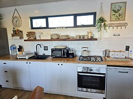 Buff & Fellow Eco Cabins