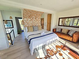 Buff & Fellow Eco Cabins