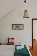 Buff & Fellow Eco Cabins