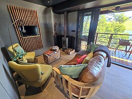 Buff & Fellow Eco Cabins