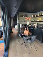 Buff & Fellow Eco Cabins