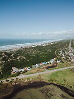 Buff & Fellow Eco Cabins