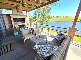 Buff & Fellow Eco Cabins