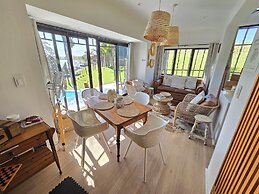 Buff & Fellow Eco Cabins