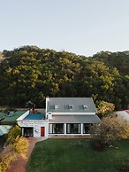 Buff & Fellow Eco Cabins