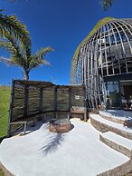 Buff & Fellow Eco Cabins