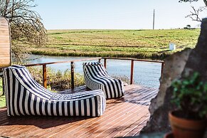 Buff & Fellow Eco Cabins