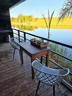 Buff & Fellow Eco Cabins