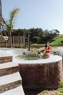 Buff & Fellow Eco Cabins