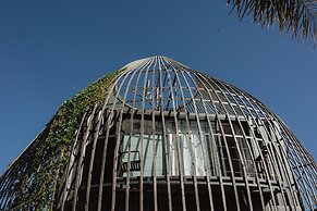 Buff & Fellow Eco Cabins