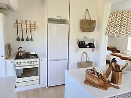 Buff & Fellow Eco Cabins