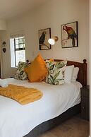 Buff & Fellow Eco Cabins