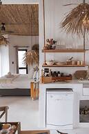 Buff & Fellow Eco Cabins